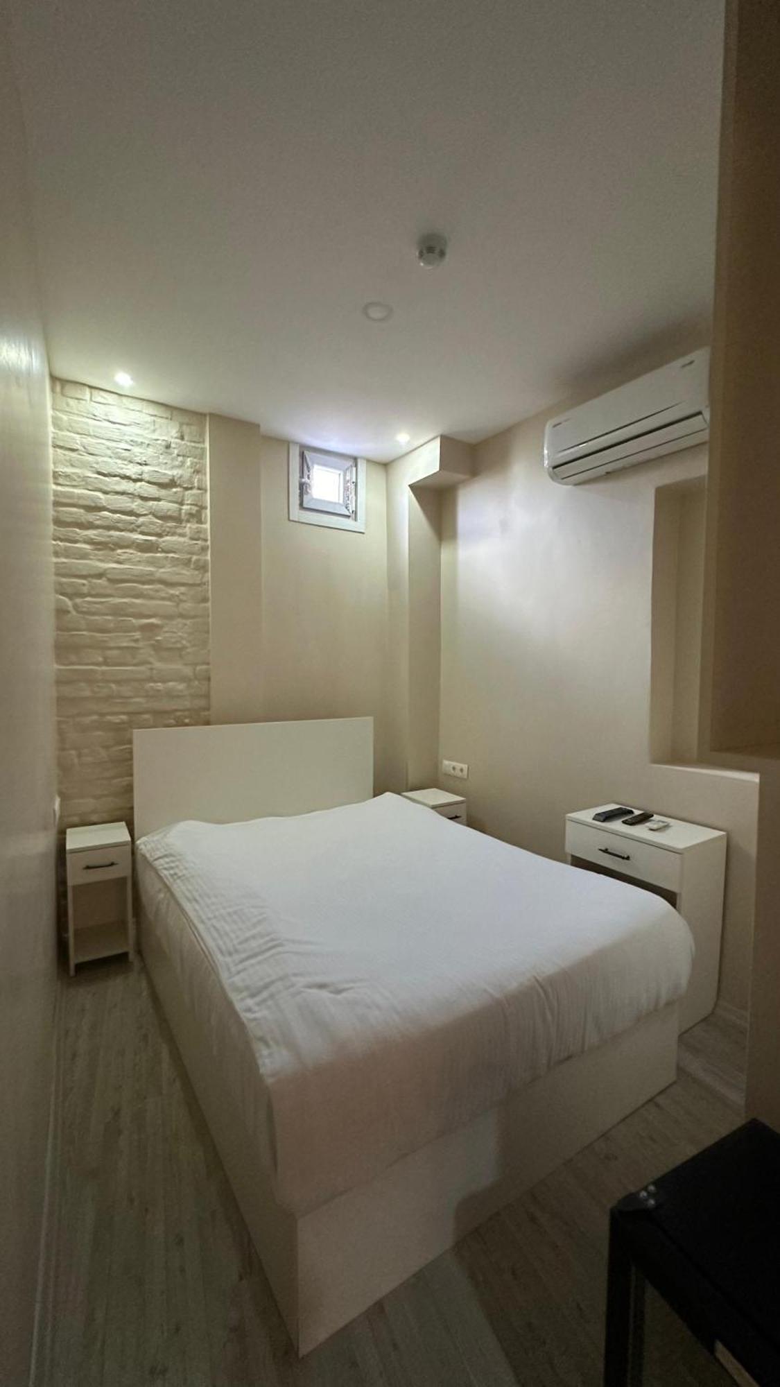 Rota Star Hotel Beyoglu Estambul Exterior foto